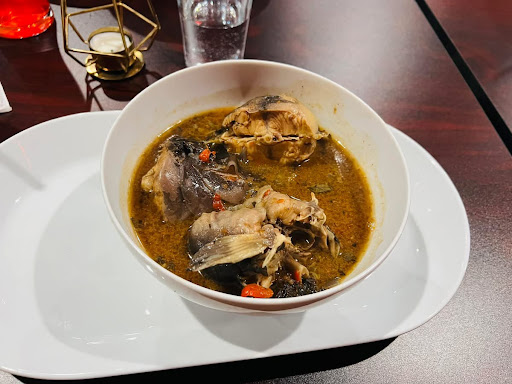 Photo of Vansuya Restaurant and Lounge - 10767 King George Blvd, Surrey, BC V3T 4E2